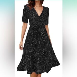 Women’s summer dress